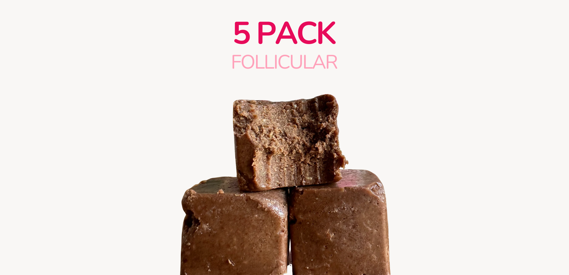 Follicular Phase - 5 pack