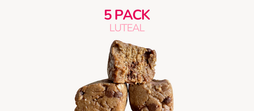 Luteal Phase - 5 pack